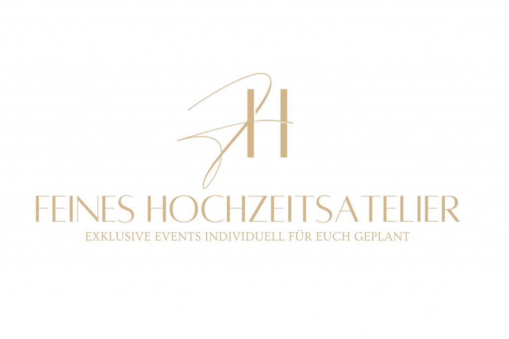 logo feines hochzeitsatelier