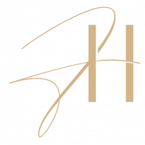 Logo Feines Hochzeitsatelier